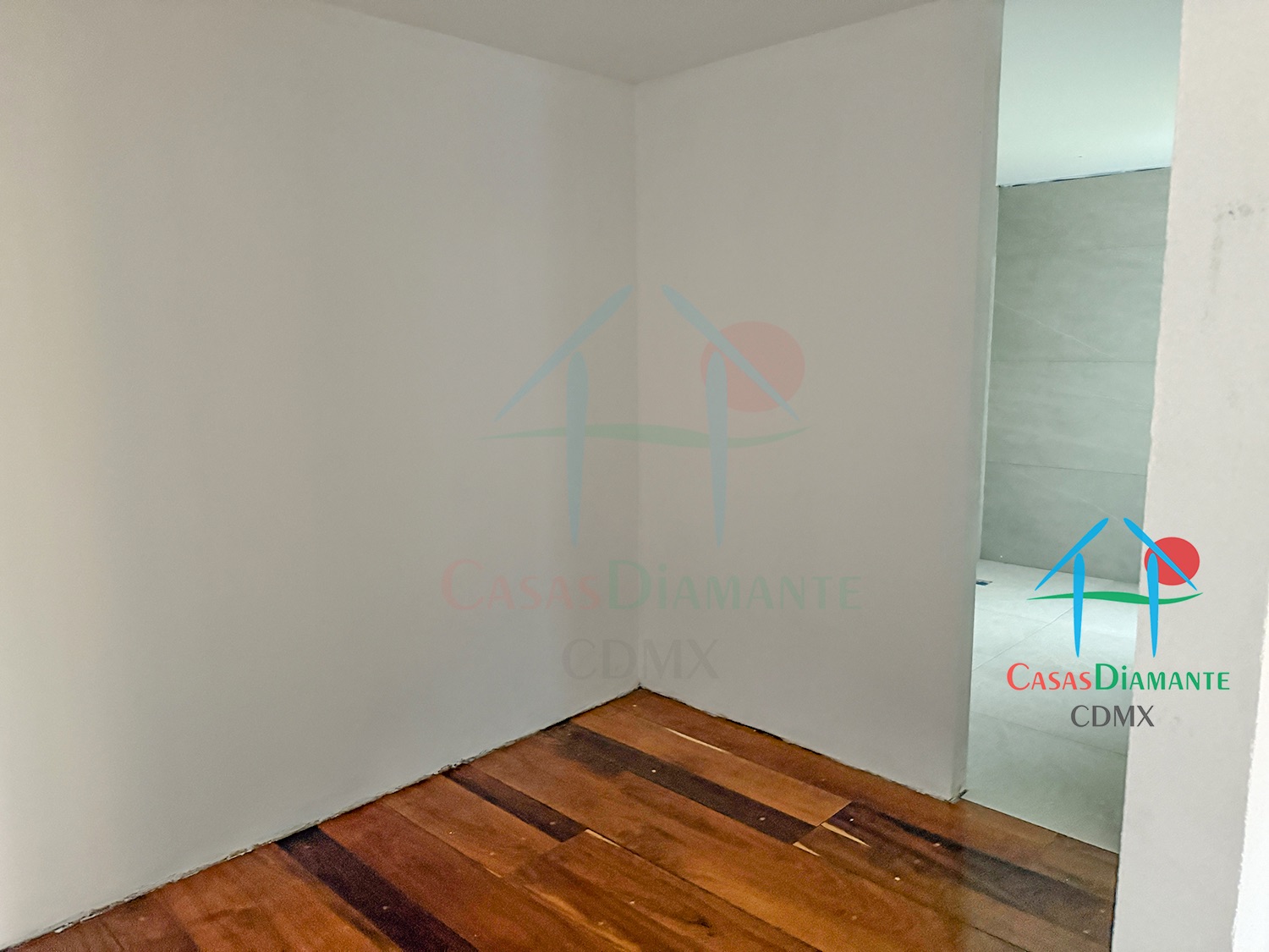 Tlacopac Casa Santacilia B - Recámara dos 9